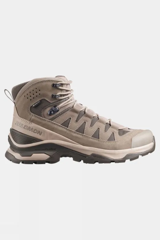 Salomon Mens Quest Echo GTX Boots