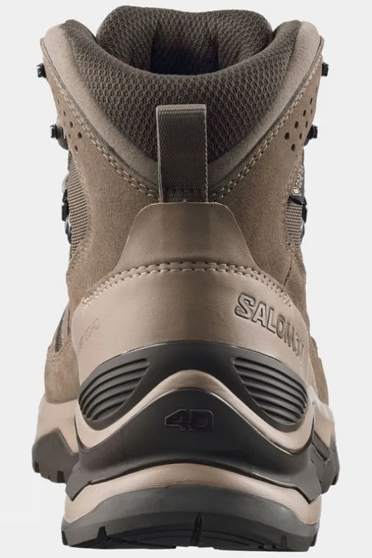Salomon Mens Quest Echo GTX Boots