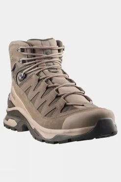 Salomon Mens Quest Echo GTX Boots