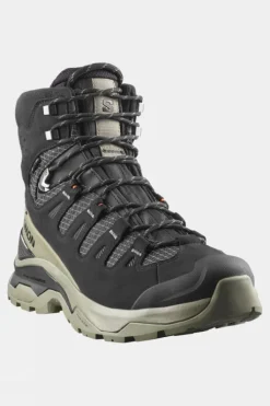 Salomon Mens Quest 5 GTX Boots