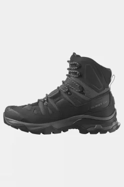 Salomon Mens Quest 4 GTX Boots