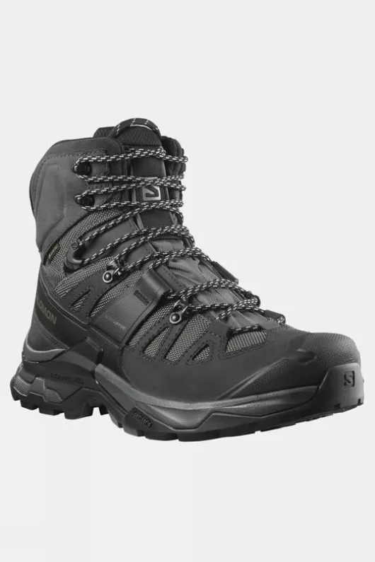 Salomon Mens Quest 4 GTX Boots