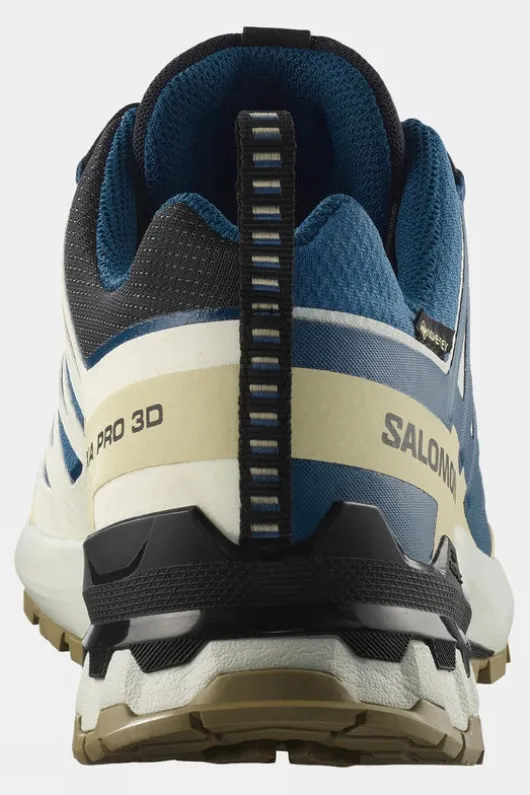 Salomon Mens XA Pro 3D V9 GTX Shoes