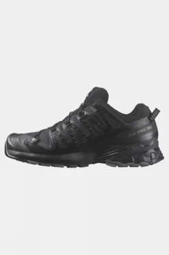 Salomon Mens XA Pro 3D V9 GTX Shoes