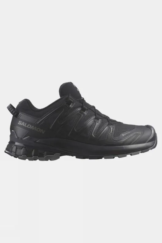 Salomon Mens XA Pro 3D V9 GTX Shoes