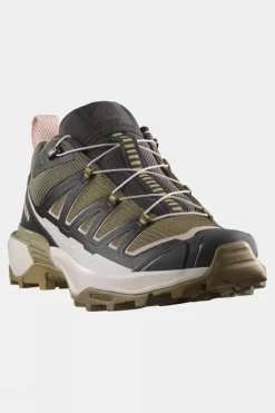 Salomon Mens X Ultra 360 Edge Shoes