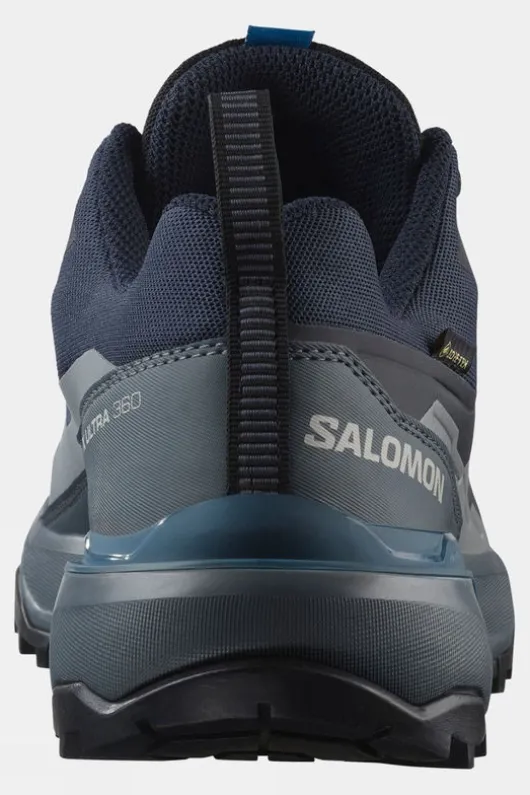Salomon Mens X Ultra 360 GTX Shoes