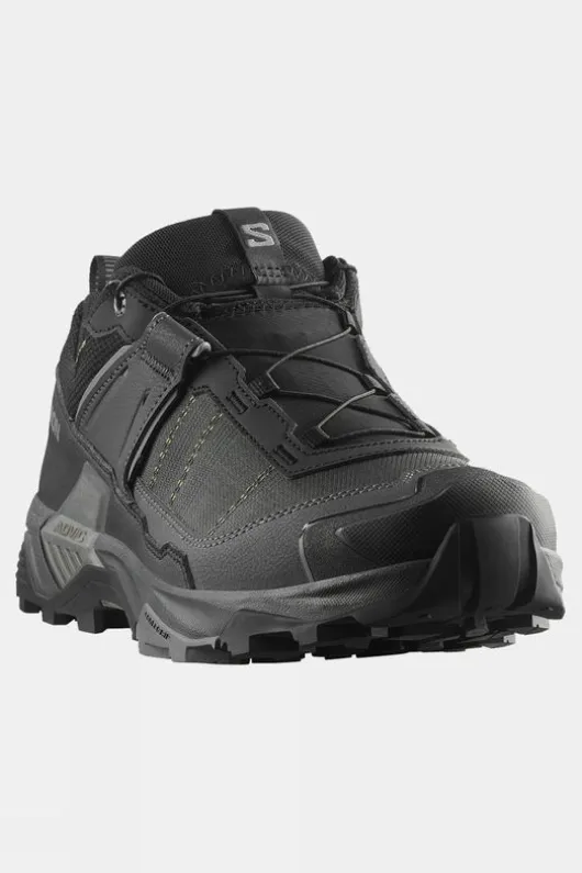 Salomon Mens X Ultra 5 GTX Shoes