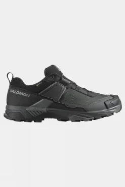 Salomon Mens X Ultra 5 GTX Shoes