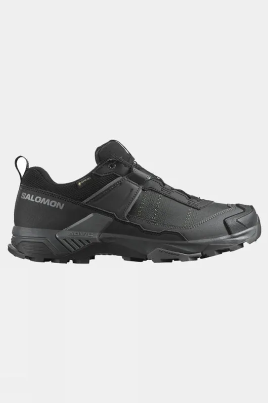 Salomon Mens X Ultra 5 GTX Shoes