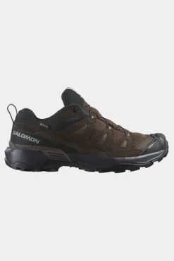 Salomon Mens X Ultra 360 Leather GTX Shoes