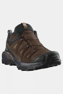 Salomon Mens X Ultra 360 Leather GTX Shoes