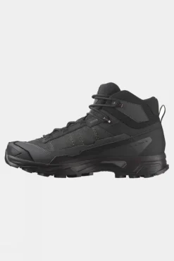 Salomon Mens X Ultra 5 Mid GTX Boots