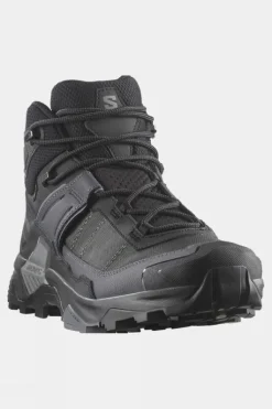 Salomon Mens X Ultra 5 Mid GTX Boots