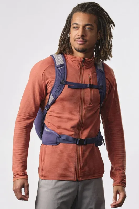 Salomon Unisex Trailblazer 20 Daypack