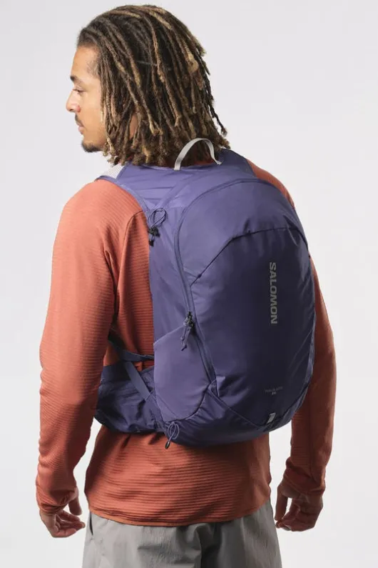 Salomon Unisex Trailblazer 20 Daypack