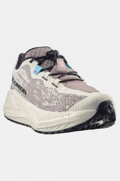Salomon Womens Aero Glide 4 GRVL Shoes