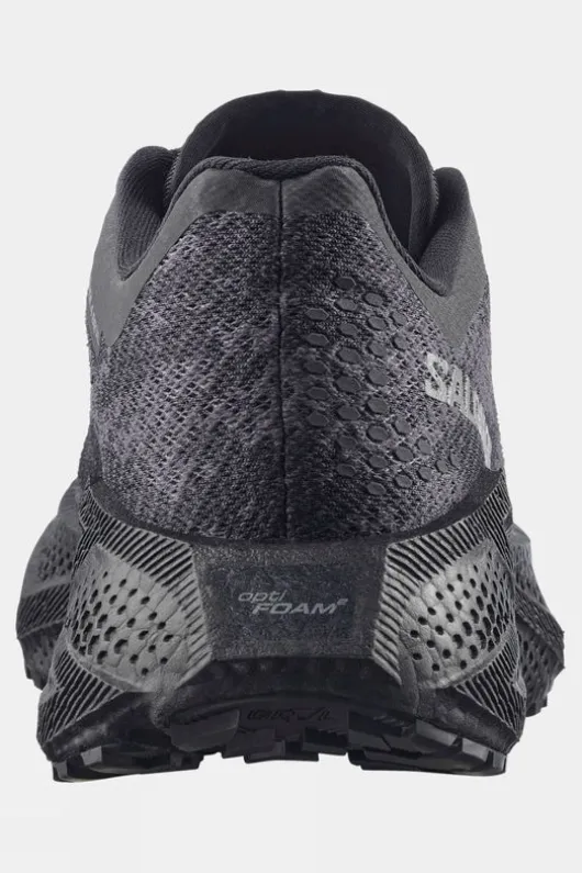 Salomon Womens Aero Glide 4 GRVL Shoes