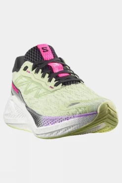 Salomon Womens Aero Glide 4 Shoes
