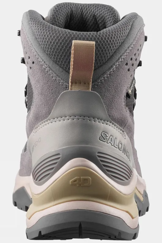 Salomon Womens Quest Echo GTX Boots