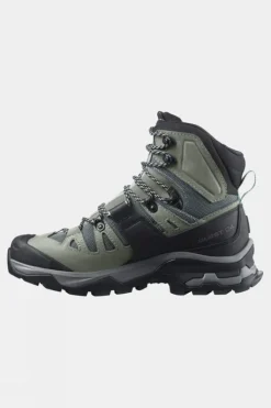 Salomon Womens Quest 4 GTX Boots