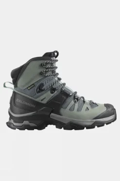 Salomon Womens Quest 4 GTX Boots