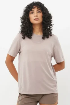 Salomon Womens Shakeout Core T-Shirt
