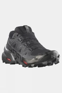 Salomon Womens Speedcross 6 GTX Shoes