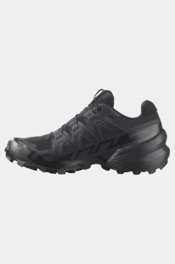 Salomon Womens Speedcross 6 GTX Shoes