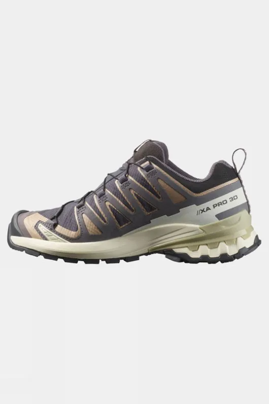 Salomon Womens XA Pro 3D V9 GTX Shoes