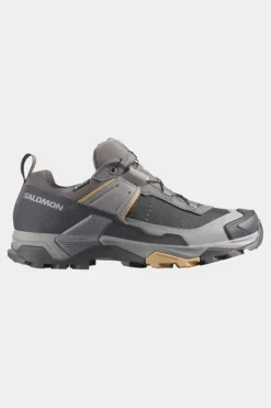 Salomon Womens X Ultra 5 GTX Shoes