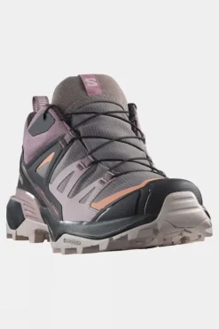Salomon Womens X Ultra 360 GTX Shoes