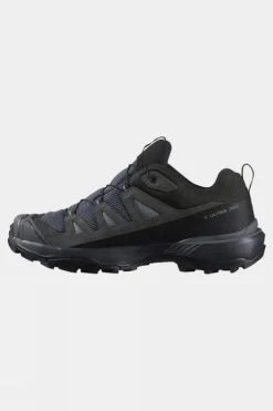 Salomon Womens X Ultra 360 Leather GTX Shoes
