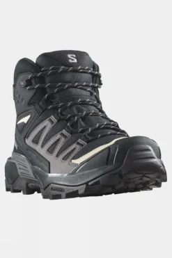Salomon Womens X Ultra 360 Mid GTX Boots