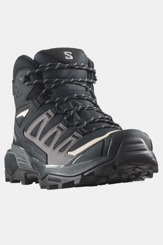 Salomon Womens X Ultra 360 Mid GTX Boots