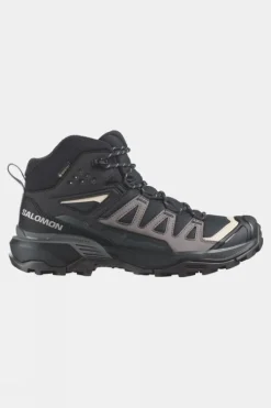 Salomon Womens X Ultra 360 Mid GTX Boots