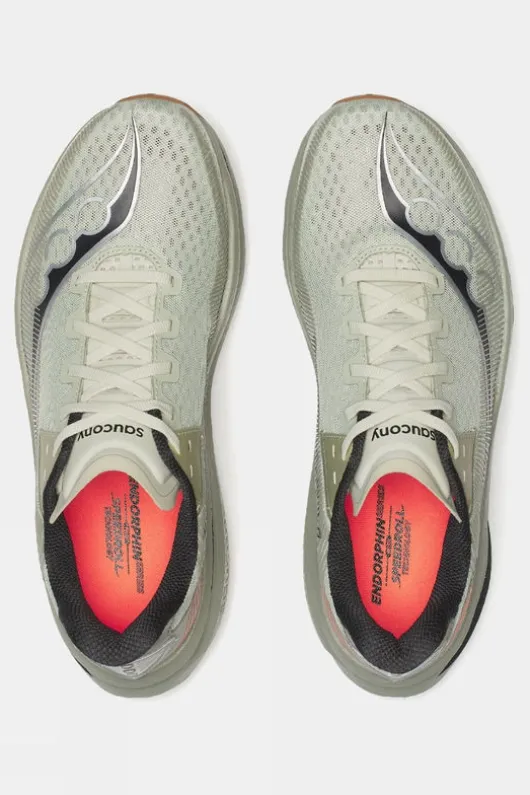 Saucony Mens Endorphin Azura Shoes