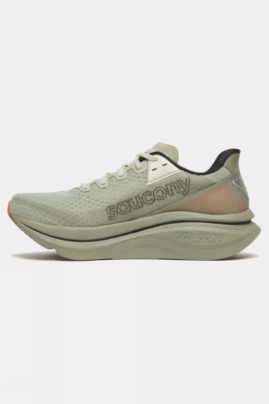 Saucony Mens Endorphin Azura Shoes