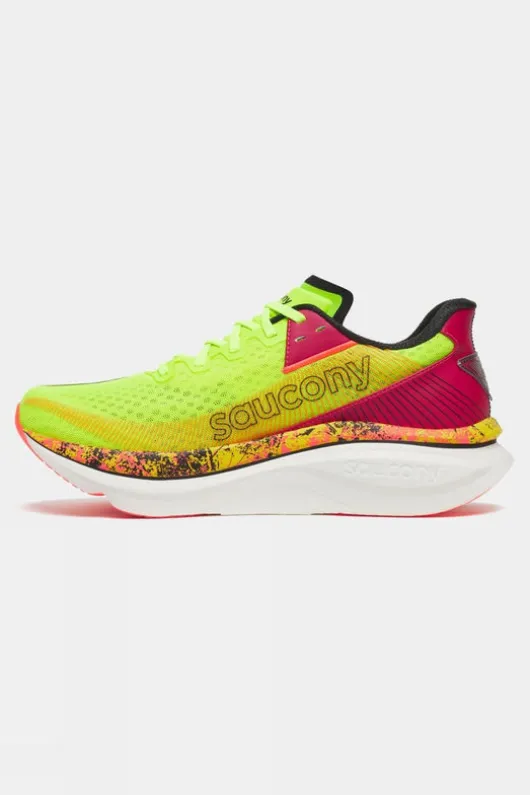 Saucony Mens Endorphin Azura Shoes