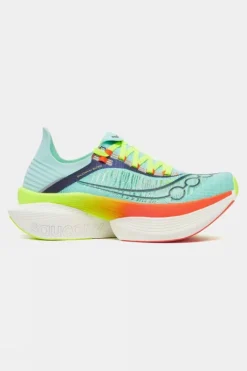 Saucony Mens Endorphin Elite 2 Shoes