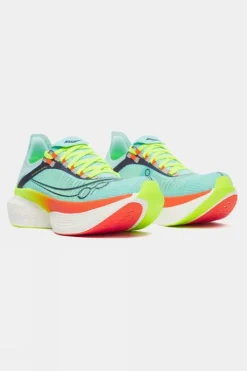Saucony Mens Endorphin Elite 2 Shoes