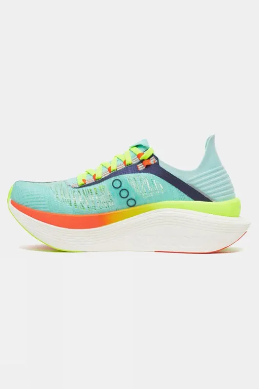 Saucony Mens Endorphin Elite 2 Shoes