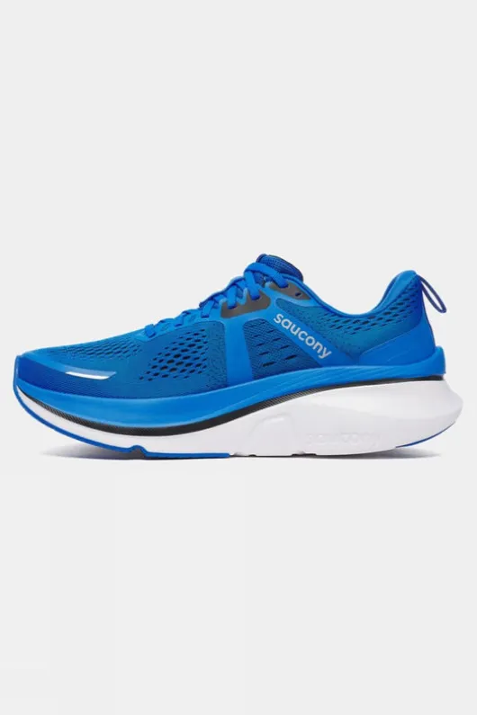 Saucony Mens Guide 18 Shoes