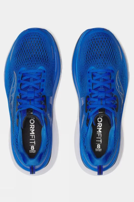 Saucony Mens Guide 18 Shoes