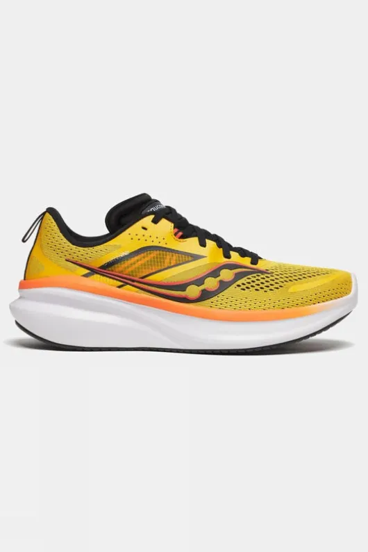 Saucony Mens Omni 22 Shoes
