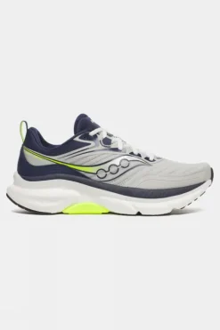 Saucony Mens Omni 23 ST Shoes