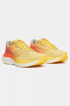Saucony Mens Ride 19 Shoes