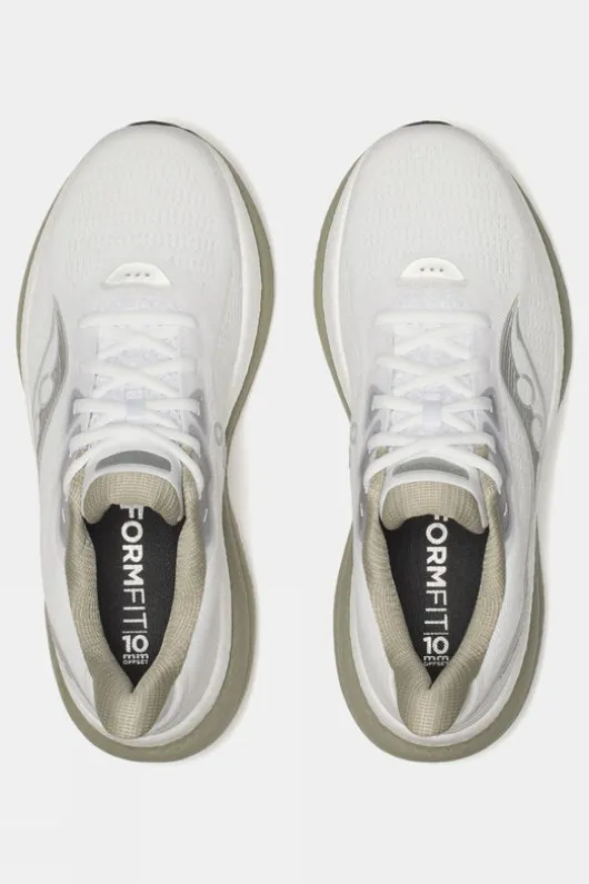 Saucony Mens Triumph 23 Shoes
