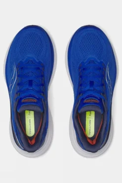 Saucony Mens Triumph 24 Shoes