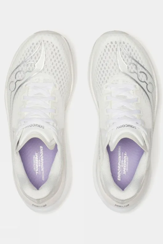 Saucony Womens Endorphin Azura Shoes